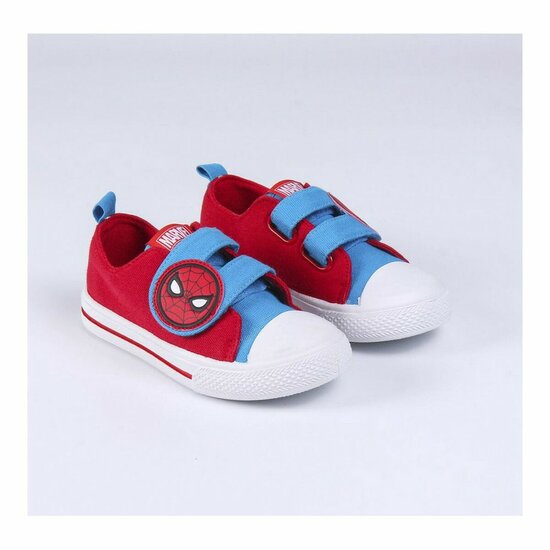 Spider-Man Rood - Maat: 32 1