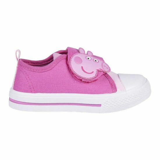 Peppa Pig Roze - Maat: 23 2