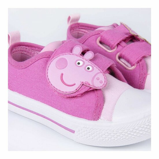 Peppa Pig Roze - Maat: 23 4