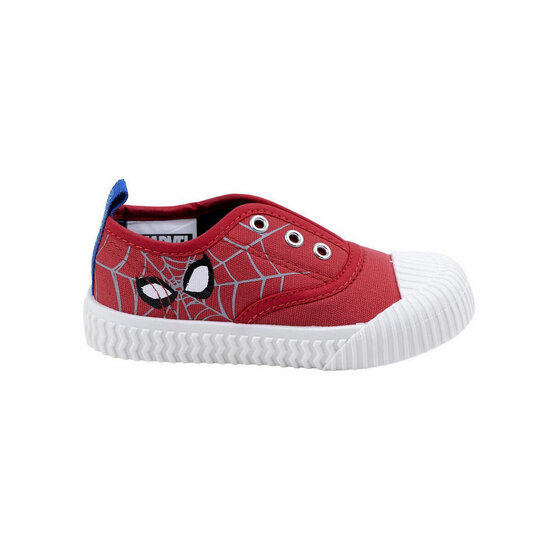 Spider-Man Rood - Maat: 27 1