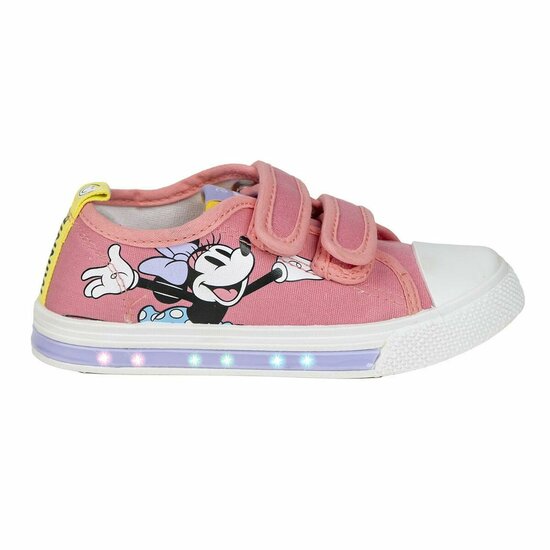 Minnie Mouse Roze - Maat: 25 1