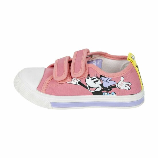 Minnie Mouse Roze - Maat: 26 6