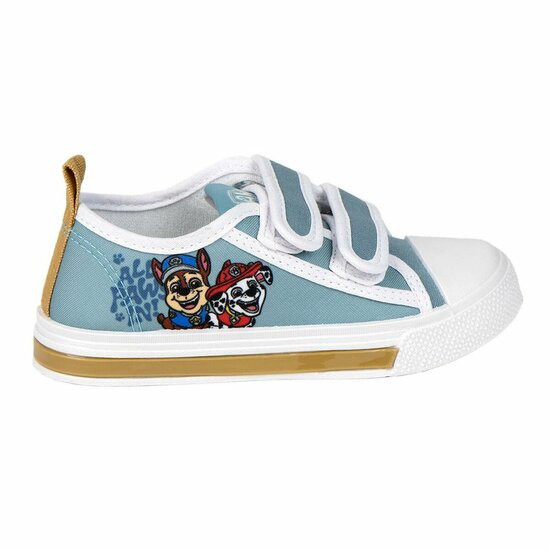 The Paw Patrol Blauw - Maat: 24 2