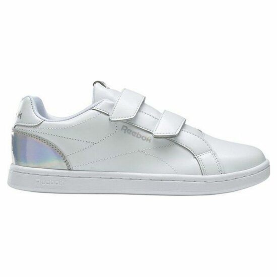 Reebok Royal Complete Clean Wit - Maat: 32,5 1