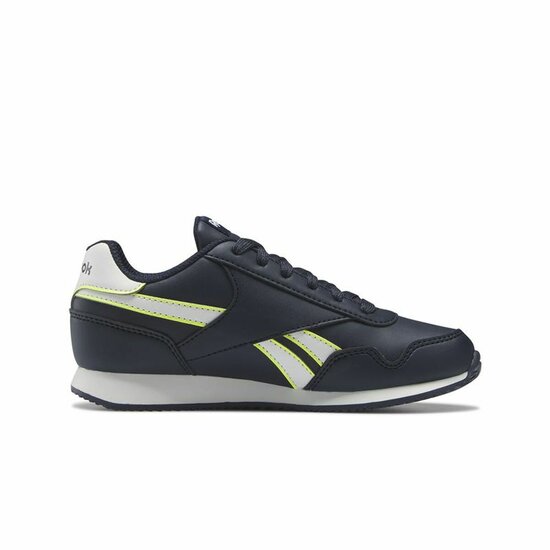 Reebok Royal Classic Jogger Infantil Zwart - Maat: 36.5 2