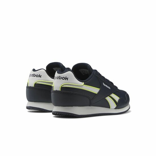 Reebok Royal Classic Jogger Infantil Zwart - Maat: 36.5 6