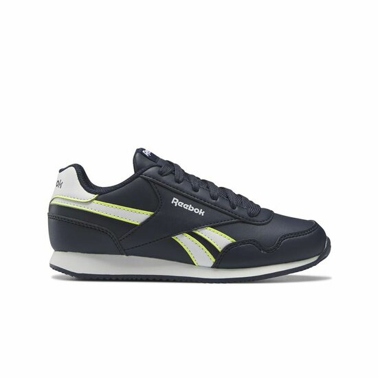 Reebok Royal Classic Jogger Infantil Zwart - Maat: 38 1