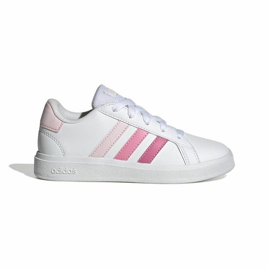 Adidas Grand Court 2.0 Wit - Maat: 40 1