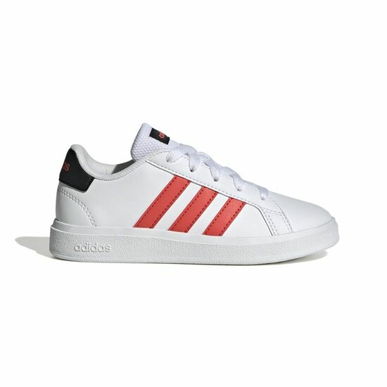 Adidas Grand Court 2.0 Wit - Maat: 31 1