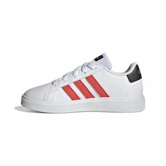 Adidas Grand Court 2.0 Wit - Maat: 31 2