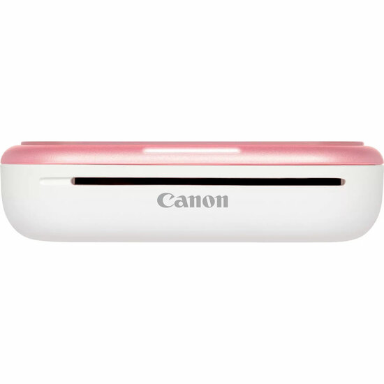 Fotoprinter Canon Zoemini 2 Roze 1