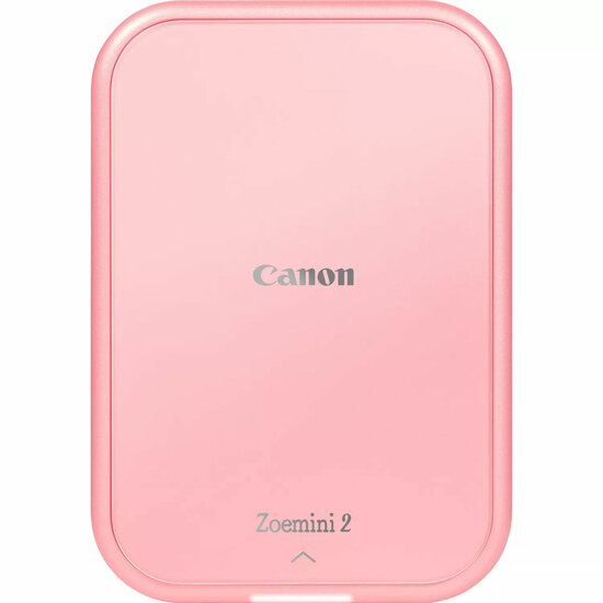 Fotoprinter Canon Zoemini 2 Roze 5