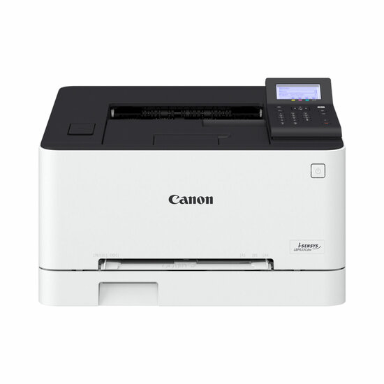 Laserprinter Canon I-SENSYS LBP631CW 1