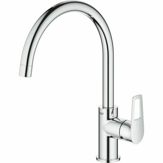 Mengkraan Grohe 31368001 1