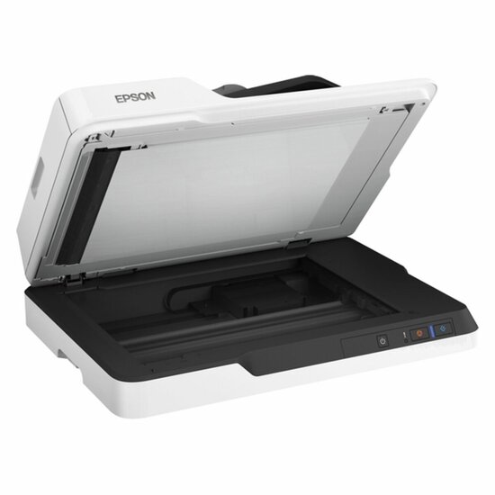 Scanner Epson WorkForce DS-1630 LED 300 dpi LAN 25 ppm 4