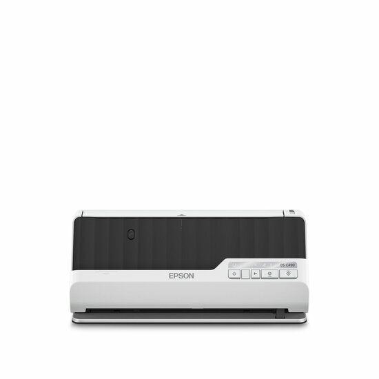 Scanner Epson DS-C490 3