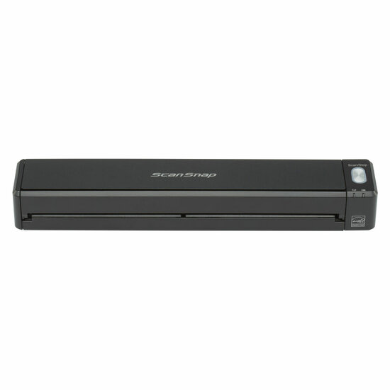 Draagbare Scanner Fujitsu iX100 1