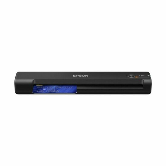 Draagbare Scanner Epson B11B252401 600 dpi USB 2.0 3