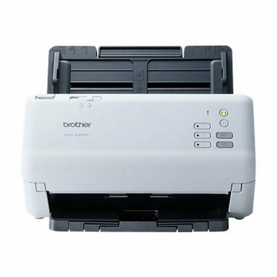 Scanner Brother ADS4300NRE1 40 ppm 3