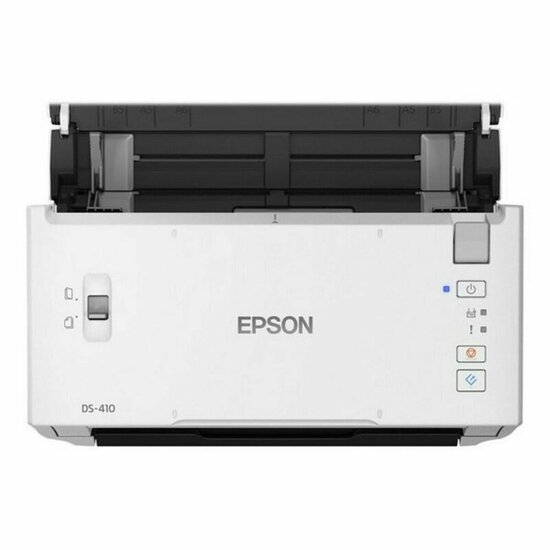 Dubbelzijdige Scanner Epson B11B249401 600 dpi USB 2.0 2