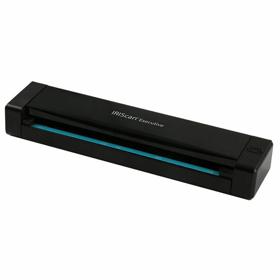 Scanner Iris Executive 4 1