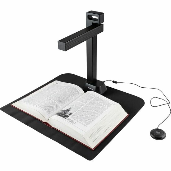 Scanner Iris DESK 6 PRO 2