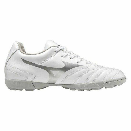 Indoor Voetbalschoenen Mizuno Monarcida Neo II Select AS Wit Unisex - Maat: 38 1