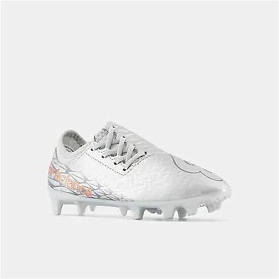 Voetbalschoenen New Balance Furon v7 Dispatch FG Grijs - Maat: 35.5 2