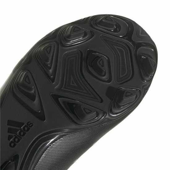 Voetbalschoenen Adidas Predator Accuracy.4 FxG Zwart - Maat: 38 4