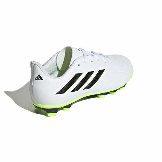 Voetbalschoenen Adidas Copa Pure.4 Fxg Wit - Maat: 38 2/3 6