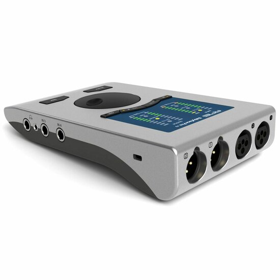 Audio interface RME Babyface Pro FS 2