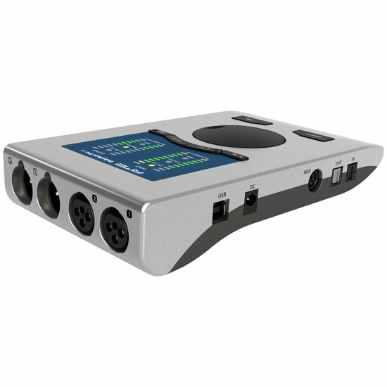 Audio interface RME Babyface Pro FS 5