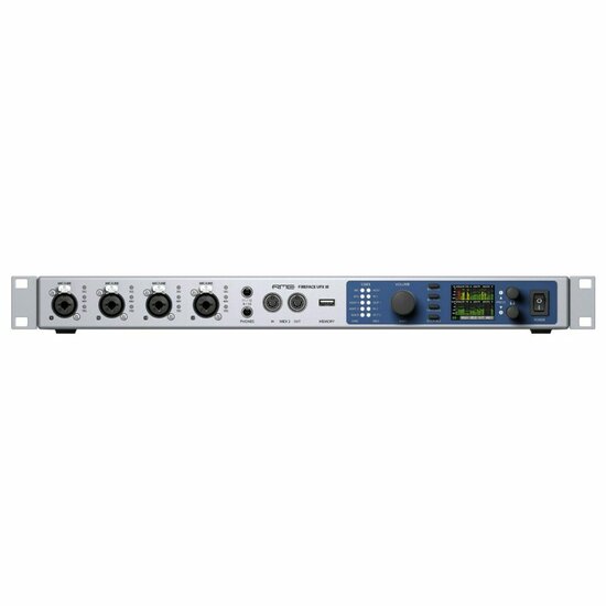 Audio interface RME UFX III 1