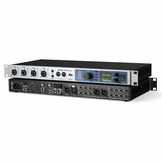 Audio interface RME UFX III 3