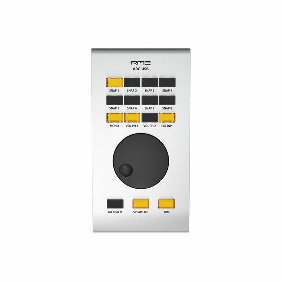 Audio interface RME ARC USB 1