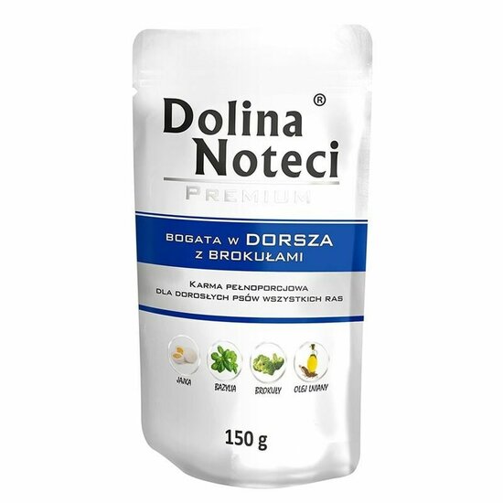 Natvoer Dolina Noteci Premium 150 g 1