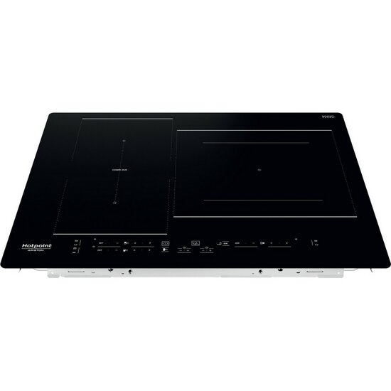 Inductiekookplaat Hotpoint HB 2760B NE 60 cm 7200 W 1