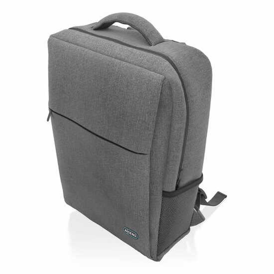 Laptoptas Aisens ASBG-BP081-GR Grijs 17&quot; 2