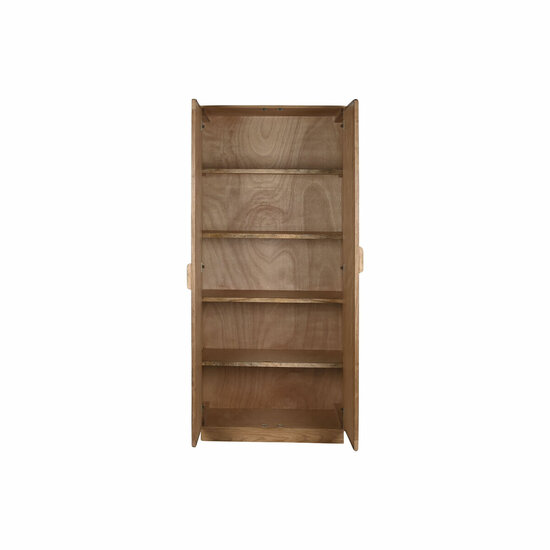 Kast Home ESPRIT Natuurlijk 91 x 45 x 203 cm 7