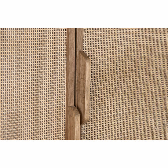 Kast Home ESPRIT Natuurlijk 91 x 45 x 203 cm 8