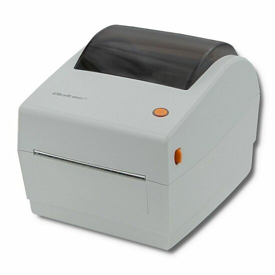 Labelprinter Qoltec 50243 Wit Nee 2