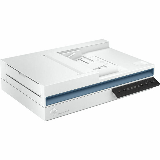 Scanner HP 20G05A#B19 25 ppm 1