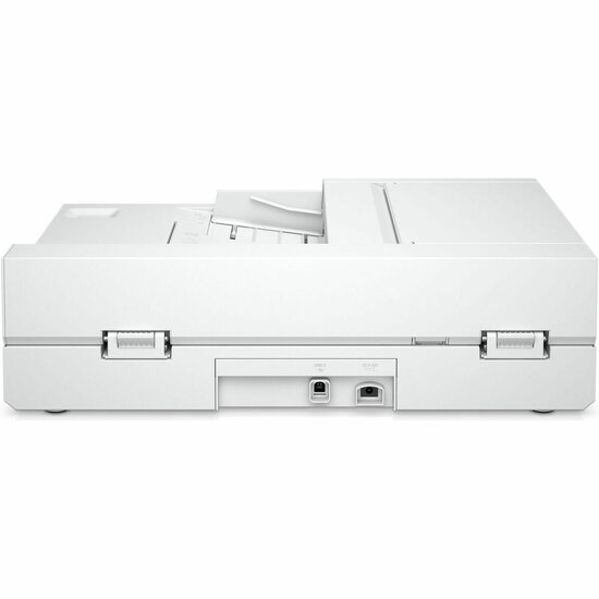 Scanner HP 20G05A#B19 25 ppm 3