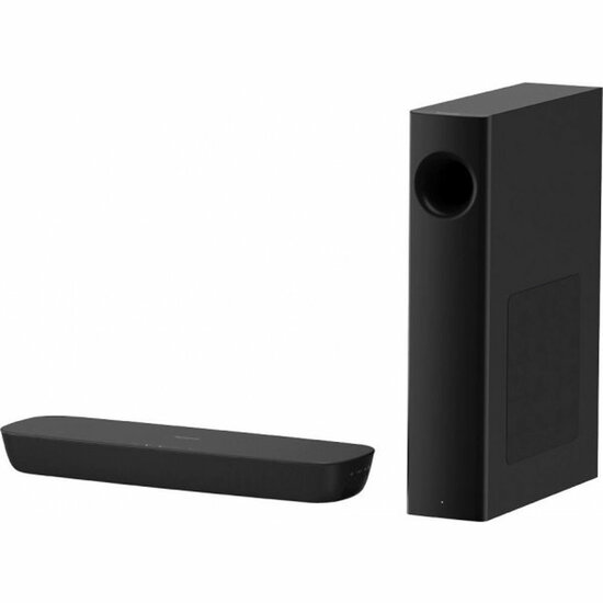 Draadloze soundbar Panasonic SC-HTB250 120 W 1