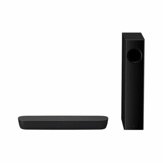 Draadloze soundbar Panasonic SC-HTB250 120 W 2