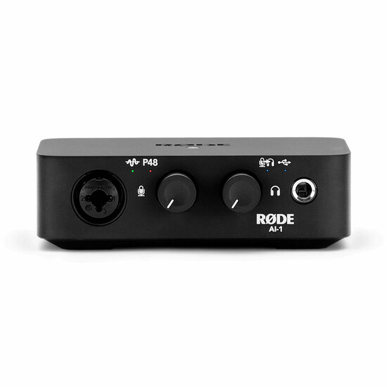 Audio interface Rode AI-1 1