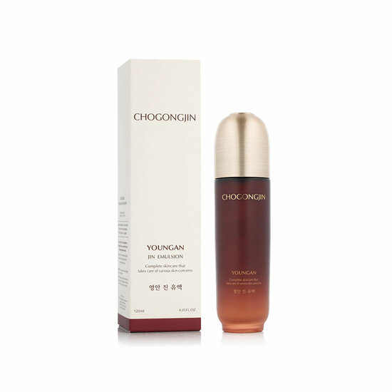 Dagcr&egrave;me Missha CHOGONGJIN 120 ml 1