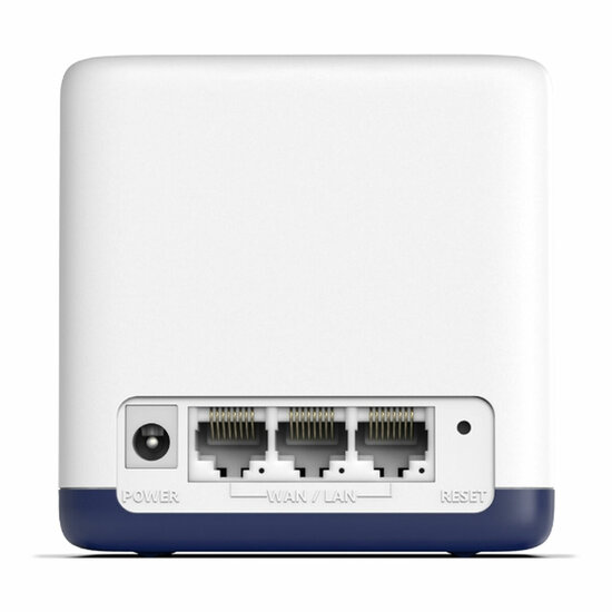 Access point TP-Link HALOH50G 2