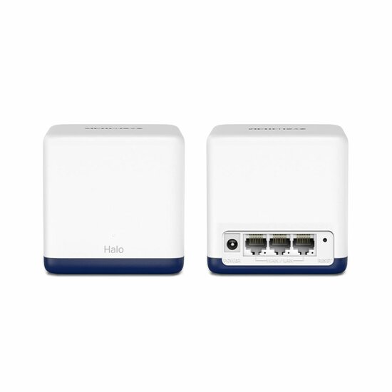 Access point TP-Link HALOH50G 3