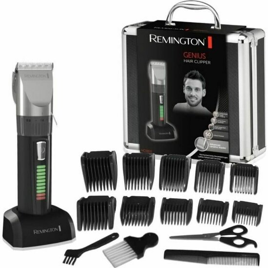 Baard en haar trimmer Remington HC5810 1